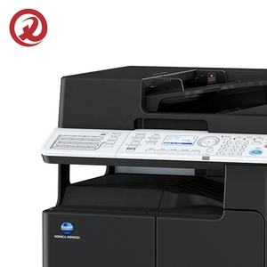 Photocopieurs multifonctionnels Copieurs <span class=keywords><strong>couleur</strong></span> A3 <span class=keywords><strong>Scanner</strong></span> Fax BH225i avec <span class=keywords><strong>imprimante</strong></span> <span class=keywords><strong>laser</strong></span> <span class=keywords><strong>couleur</strong></span> duplex USB 1.1 USB 2.0 A3 - Product Image 5