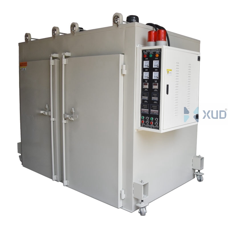Customized High Temperature Laboratory Heating Oven