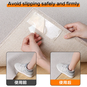 <span class=keywords><strong>Ruban</strong></span> adhésif en polyuréthane <span class=keywords><strong>auto</strong></span>-adhésif en gros, <span class=keywords><strong>ruban</strong></span> antidérapant double face, <span class=keywords><strong>ruban</strong></span> adhésif Ivy Grip, 1/3/5 m, transparent, réutilisable, <span class=keywords><strong>ruban</strong></span> adhésif acrylique - Product Image 4