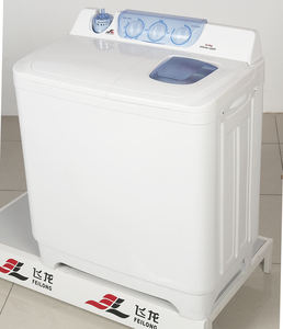 Lavadora de Doble Tina/Semiautomática XPB100-2009SV de 10 kg - Product Image 2