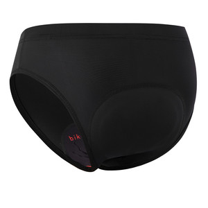 Triangle <span class=keywords><strong>de</strong></span> cyclisme sous-vêtements Pro Gel Pad VTT VTT Shorts antichoc route vélo caleçon descente Shorts pour hommes - Product Image 4