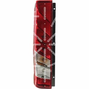 Luz Trasera Izquierda (Versión Furgoneta) Modelo D14/631 para DAILY 2014/2016/2019/2022 (5801523220) de Covind Italia - Product Image 2