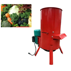 Mezcladora de Alimentos Automática de Grado Industrial de Alta Eficiencia para Ganado, Ovejas y Aves de Corral - Máquinas de Procesamiento de Alimentos - Product Image 2