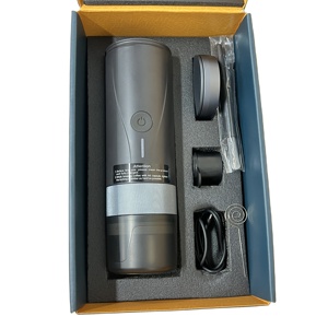 <span class=keywords><strong>Mini</strong></span> machine à café expresso professionnelle portable de haute qualité facile à transporter PCM04A - Product Image 6