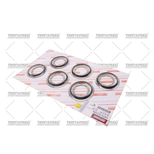 Kits de rodamientos de liberación de transmisión de caja de cambios ATX/Transpeed Original genuino 0AM DQ200 DSG para Audis Vws - Product Image 4