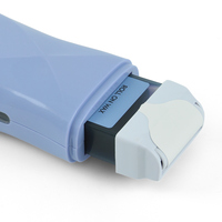 Calentador de Cera Depilatoria Portátil Mini de 100 ml de Marca Privada, Máquina Profesional de Rodillo de Cera para Depilación Corporal con Cartuchos de Cera Suave