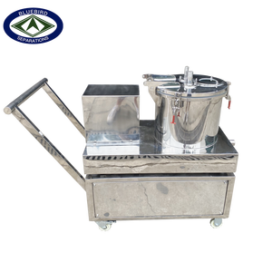 Mini <strong>Lab</strong> <strong>Centrifuge</strong> For Solid-Liquid Separation Compact Benchtop Centrifugal Separator For R&amp;D &amp; Sample Testing - Product Image 3