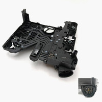 Plaque conductrice de Transmission + connecteur adaptateur prise 1402701161 2035400253 pour Mercedes Benz 722.6 AutoParts vente en gros