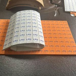 Entretoises en <span class=keywords><strong>mousse</strong></span> EVA pour verre isolant – Protection contre les rayures pour le transport et l'<span class=keywords><strong>isolation</strong></span> du verre - Product Image 3