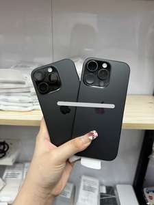 Téléphone mobile d'occasion, reconditionné officiellement, pour 15 Pro Max, 256 Go, 8 Go de RAM, écran 6,7 pouces, version américaine, 5G, accessoires, appareil photo 48 MP - Product Image 4