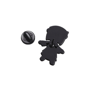 Pin <span class=keywords><strong>de</strong></span> Esmalte con Diseño <span class=keywords><strong>de</strong></span> Animal Divertido, León, Rana, Conejo, Globo, Bicicleta, Cuchillo, Insignia Punk, Broche <span class=keywords><strong>de</strong></span> Solapa para Halloween, Venta al por Mayor - Product Image 5