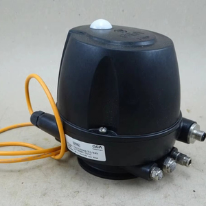 Módulo de Control VARIVENT Original de GEA Tuchenhagen, Cabezal de Automatización Higiénico de Acero Inoxidable TAL15L9AAP/52/69K GEA Tuchenhagen VARI - Product Image 1