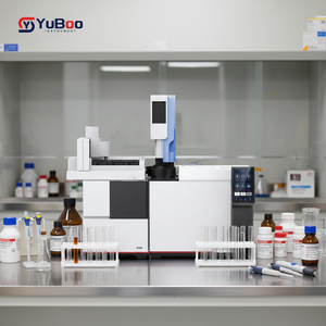 Cromatógrafo de Gases con Espectrómetro de Masas (GC-MS) Profesional para la Detección de Ftalatos, PAHs y Conservantes en Envases de Alimentos - Product Image 3