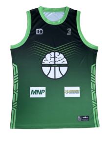 Maillots de basket-ball personnalisés sublimés, débardeurs, uniformes de basket-ball - Product Image 5