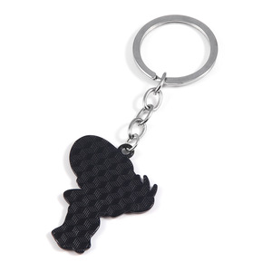 Llavero de Metal con Personaje de Dibujos Animados de <span class=keywords><strong>Resident</strong></span> <span class=keywords><strong>Evil</strong></span> <span class=keywords><strong>8</strong></span>, Condesa Archina, Accesorio de Juego - Product Image 4