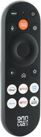 Télécommande vocale XRT290 pour téléviseur intelligent Vizio