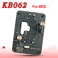 Adaptateur sans soldeurs compatible NXP KILLER pour Bestune