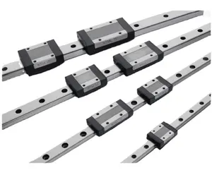 Made in Vietnam Btm Standard-type Miniature Linear Guideway Ball Screw with low price