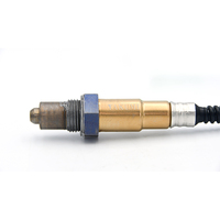 Pièces de moteur automobile pièces de rechange en gros capteur d'oxygène 0258006028 pour Bosch CITRON PEUGEOT 206 207 306 307 406 607 807 1628HR