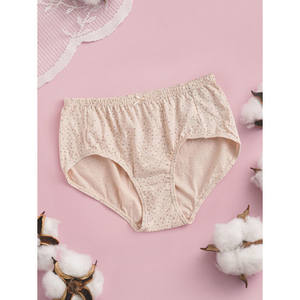 Colección Pandoras de Viviian Maxina 100% Bragas de sal beige para mujer - Product Image 1