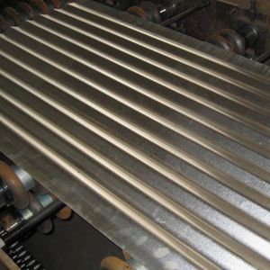 Placa <span class=keywords><strong>de</strong></span> acero corrugado recubierta <span class=keywords><strong>de</strong></span> color Hojas <span class=keywords><strong>para</strong></span> <span class=keywords><strong>techos</strong></span> Ppgl Hoja corrugada G450 SSGRD40c Hoja <span class=keywords><strong>de</strong></span> acero recubierta <span class=keywords><strong>para</strong></span> <span class=keywords><strong>techos</strong></span> - Product Image 5