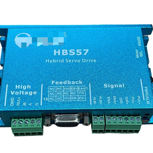 Unidad de Accionamiento Simple de Alto Rendimiento para Sistema Láser de CO2 <span class=keywords><strong>HBS57</strong></span>, Uso Industrial - Product Image 1