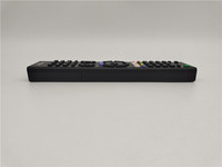 Nouvelle télécommande de remplacement ABS pour RMT-TX300P TV LCD Sony avec lumière LED à code fixe
