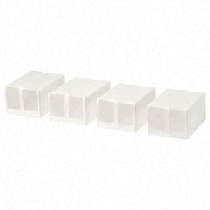 Bathroom <b>Shoe</b> <b>Storage</b> Box Foldable <b>Storage</b> Box Bedroom Style Organizer Living Room <b>Storage</b> Box Home Furniture Organizer - Product Image 1