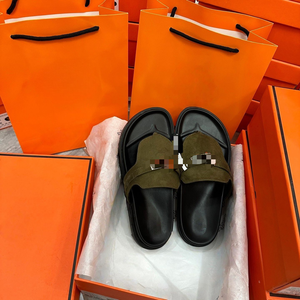 Sandalias de plataforma con hebilla para mujer 2026, estilo casual y a la moda, con suela gruesa y aumento de altura, para uso exterior con puntera abierta - Product Image 5