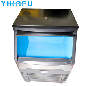 Máquina de Hielo YIKAFU 2020 para Uso Comercial en Supermercados, Cafeterías y Restaurantes - Product Image 3