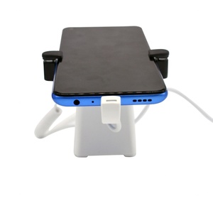 Classic High Security Mobile Phone Anti-theft Display <b>Stand</b> Holder With Alarm and Clamp for Mobile Phone Shop - Product Image 4