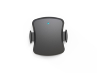 Sensor Kecepatan dan Kadensi Sepeda CDN200 Bluetooth 5.0 ANT+ Laris untuk Garmin Bryton OEM