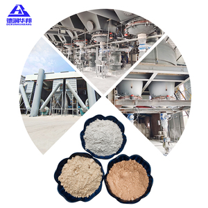 Cao lanh metakaolin/cao lanh nung/cao lanh rửa được sử dụng cho xây dựng công nghiệp cao lanh giá - Product Image 6