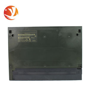 ตัวควบคุมที่ตั้งโปรแกรมได้ PLC โมดูลอินพุตดิจิตอลอินพุต6ES7421-1BL00-0AA0 421-1BL00-0AA0 6ES7ซีเมนส์ของแท้สินค้าใหม่ - Product Image 1