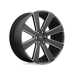 DUB G.O.A.T. Rines de Aleación Forjados Personalizados de 20-22 Pulgadas 5x127 6x139.7 para <span class=keywords><strong>Jeep</strong></span> Wrangler <span class=keywords><strong>Rubicon</strong></span>, Toyota 4Runner, Chevy Tahoe, GMC Yukon - Product Image 5