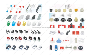 Rieter dệt Ống cuộn bông Ống chải máy <span class=keywords><strong>COMBER</strong></span> phụ kiện với chất lượng tốt nhất youkun thương hiệu Trung Quốc Xuất xứ - Product Image 6