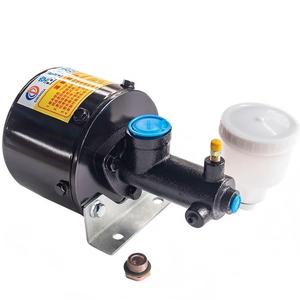ปั๊มเบรกอากาศ 500K 800901159 02.02.00.028 อะไหล่เครื่องจักรรถตัก - Product Image 1