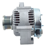 Alternateur de voiture 12V 85A OAP 7PK pour TOYOTA Hiace Hilux Land Cruiser 2000 à 2007, Amérique du Sud 270600L020