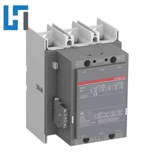 คอนแทคเตอร์ AC รุ่นใหม่ AF series ของแท้ รุ่น AF580-30-11 24-60V AC/DC 100-250V 50/60Hz-DC ตัวควบคุม PLC สำหรับโปรแกรมมิ่ง มีสินค้าในสต็อก - Product Image 2