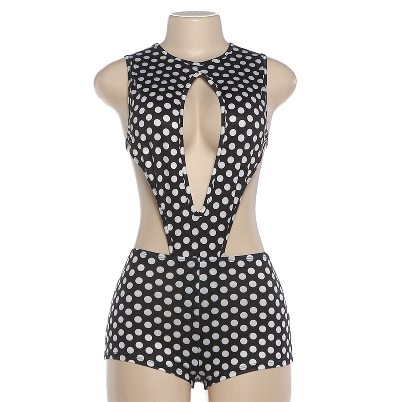 Tutina nera#2