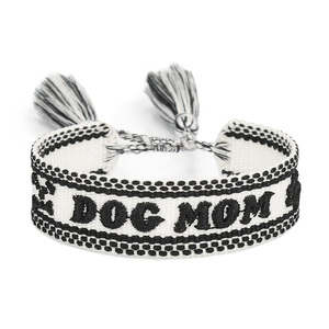สร้อยข้อมือปักมิตรภาพพู่สำหรับคู่รัก - Product Image 3