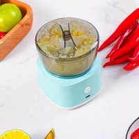 Hachoir à viande multifonctionnel de haute qualité, résistant à la chaleur, facile à nettoyer, pour la cuisine, vente en gros