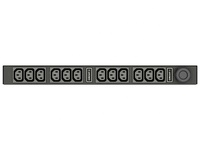 PDU verticale intelligente Vertiv Geist GU1 16A 0U avec interface de capteur