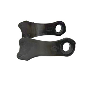 ขายึดไฟหน้า BMW 3126349633634 เหล็ก สำหรับ E60 E61 ซีรีส์ 5 - Product Image 1