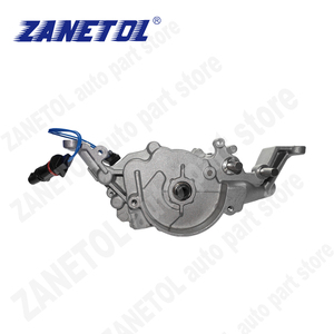 ZANETOL 68252670AA 5184295AE 5184295AF 5184295AG 68138644AA Bomba de aceite para <span class=keywords><strong>Chysler</strong></span> 300 Dodge Charger Jeep Cherokee Wrangler 16-19 - Product Image 4