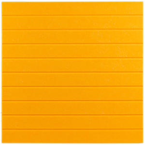 Paneles Acústicos Autoadhesivos de Fibra de Poliéster con Esquinas Biseladas para Reducción de Sonido para Cines, Estudios de Grabación y Música - Product Image 1