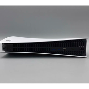 95 Nuovi Videogiochi per Sony PS5 Edizione Digitale Senza Lettore Ottico, Console di Gioco per TV Domestica PlayStation <span class=keywords><strong>5</strong></span>, 120Hz - Product Image 2