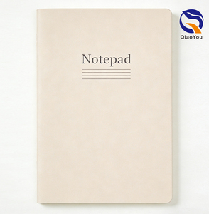 กระดาษเขียนเนื้อเนียน ใช้งานได้จริง ผลิตจากวัสดุรีไซเคิล เป็นมิตรต่อสิ่งแวดล้อม เหมาะสำหรับสมุดโน้ตสำหรับนักเรียน อุปกรณ์การเรียน - Product Image 4