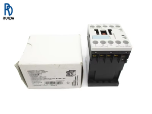 3RT1517-1BB40 3RT1517 1BB40 คอนแทคเตอร์อุตสาหกรรมระบบควบคุมอัตโนมัติโมดูลอุปกรณ์สวิตช์ไฟฟ้าการควบคุมพลังงานแรงดันต่ำ - Product Image 1