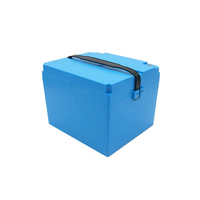 Skuter Listrik Goorich 1500W-2000W 2026 dengan Baterai Lithium 60V 30Ah dan Garansi 2 Tahun